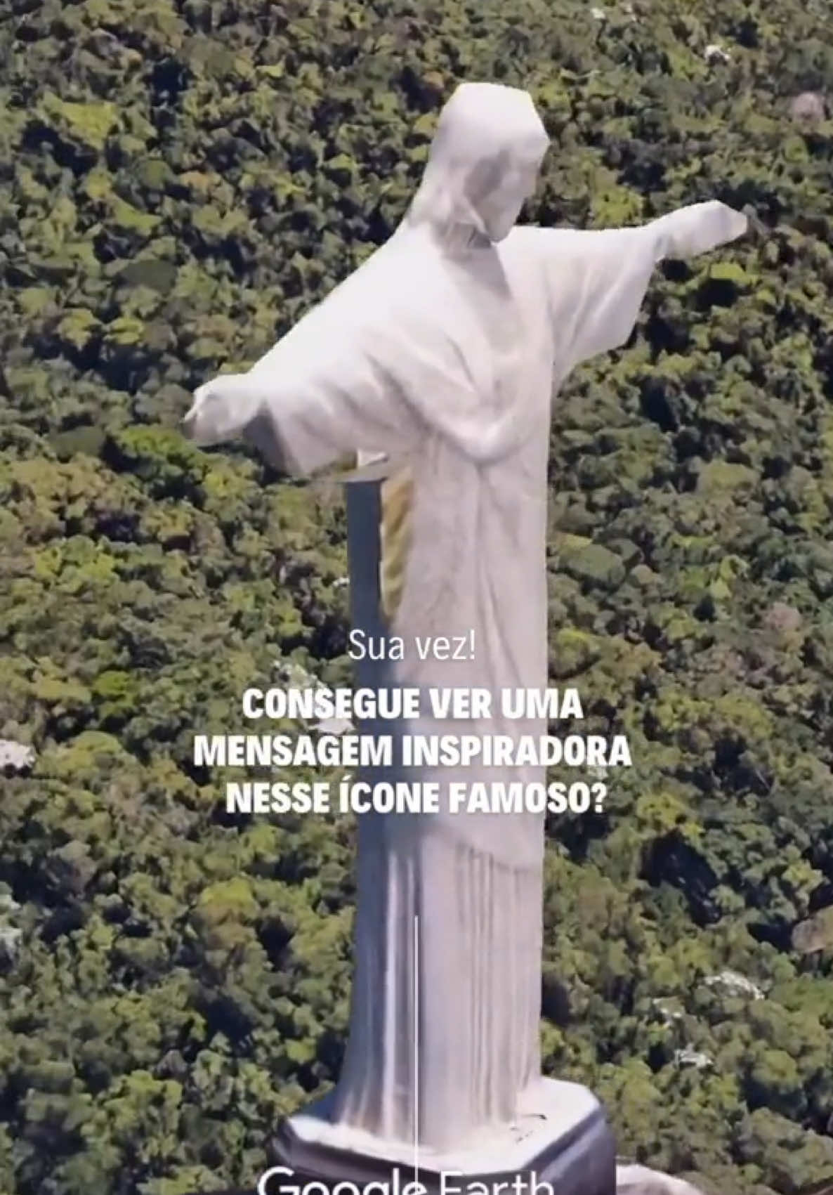 Memórias e inteligências artificiais 🙅🏼‍♀️🤷‍♀️♦️Existem lugares que se tornam nosso porto Seguro, e trazem a memória momentos e emoções que jamais esqueceremos. Local: Cristo Redentor, Rio de Janeiro  PARA 2025👇🏾🤝  . .. . . . . .. . #Legado #Esperança #Superação #cristoredentor #Inspiração #Motivação #Vida #história #transformação #desenvolvimentopessoal #autoajuda #empoderamento