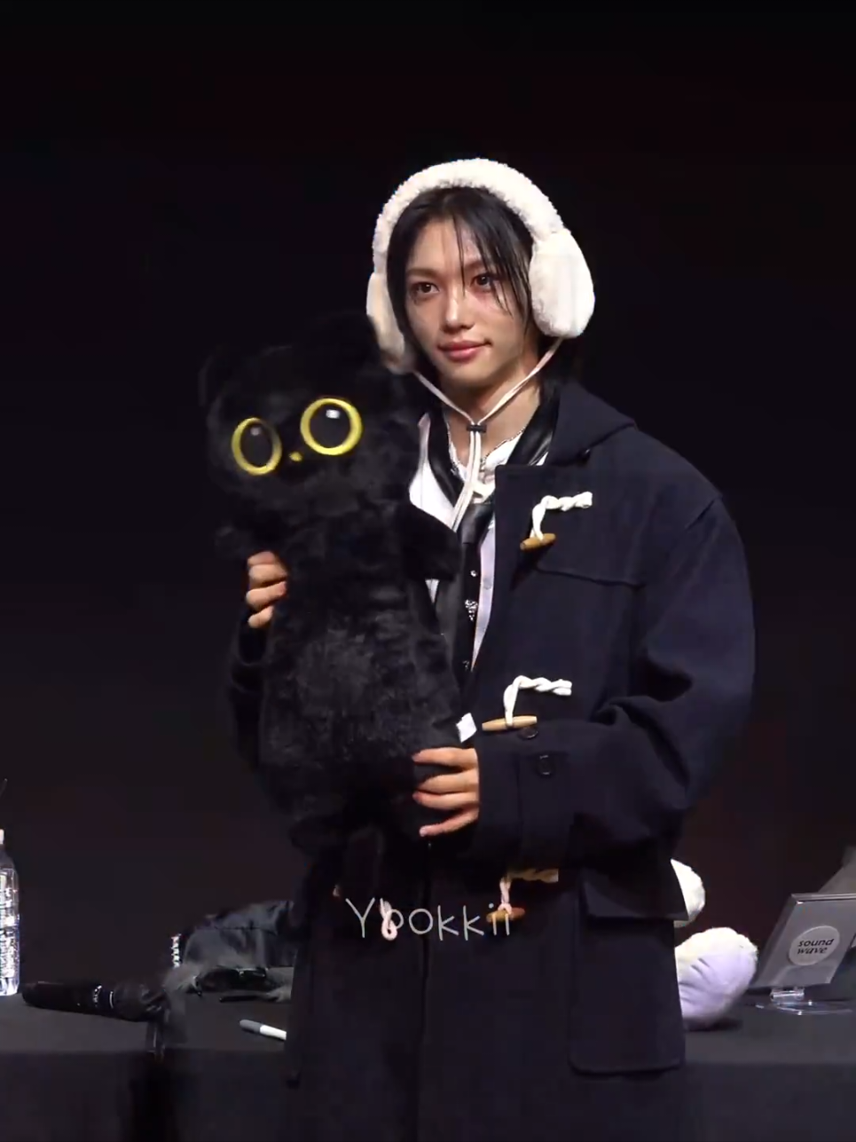 120125 너무 귀여워~ 🤏🤏🤏🩵🤍💙 #필릭스 #felix #felixskz #felixstraykids #스트레이키즈 #straykids #yongbok #yongbokie #leefelix #용복 #sunshinefelix #yonglixx #felixsmile #cutefelix #StrayKidsFelix #felixfreckles #SKZFelix #danceracha #FelixStage #용복이가_내행복 #FelixFancall #사운드웨이브 #soundwave 📽.Ybokkii