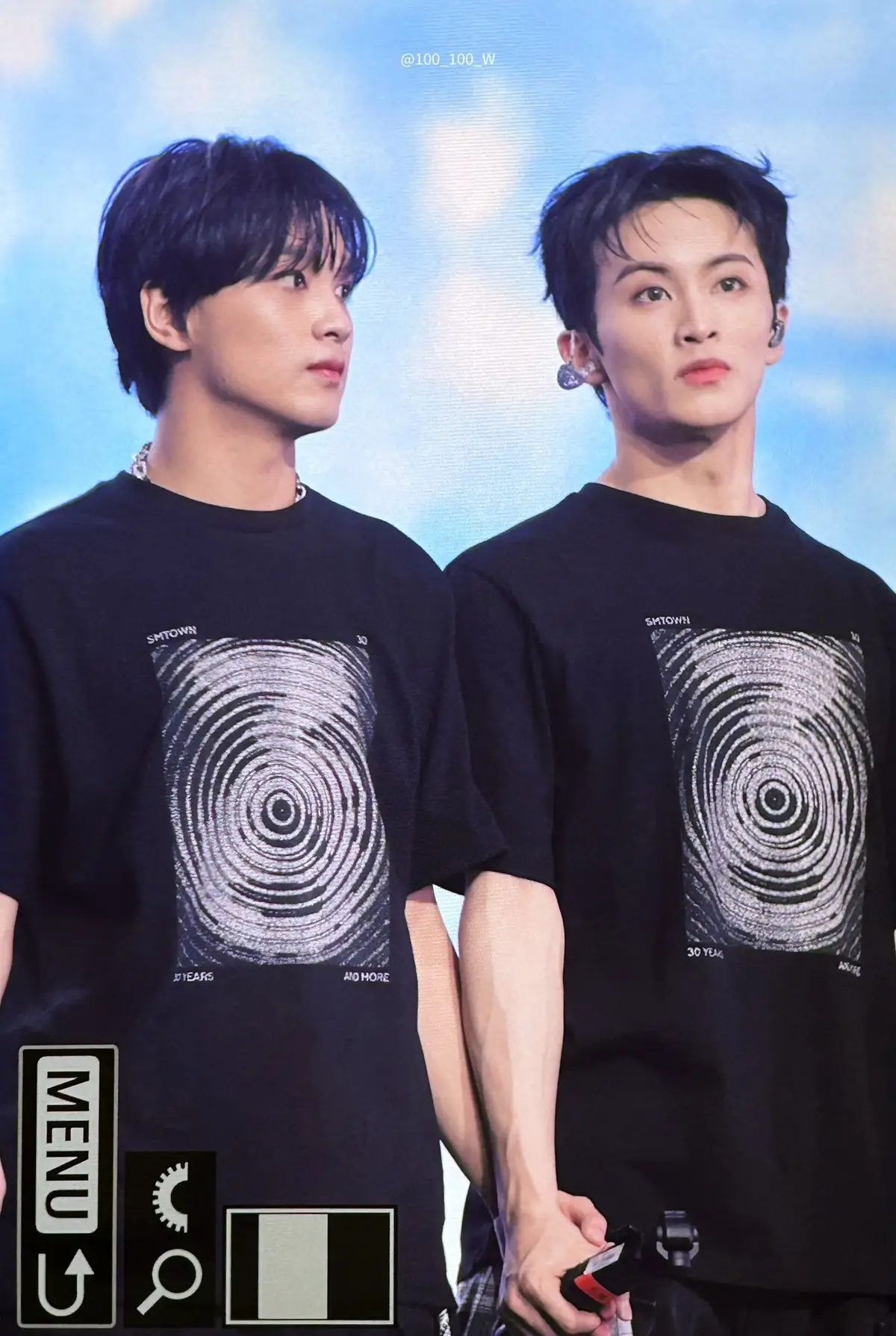 Mahae 😭🫠👍 #markhyuck #mark #haechan #nct127 #nctdream #smtown2025 