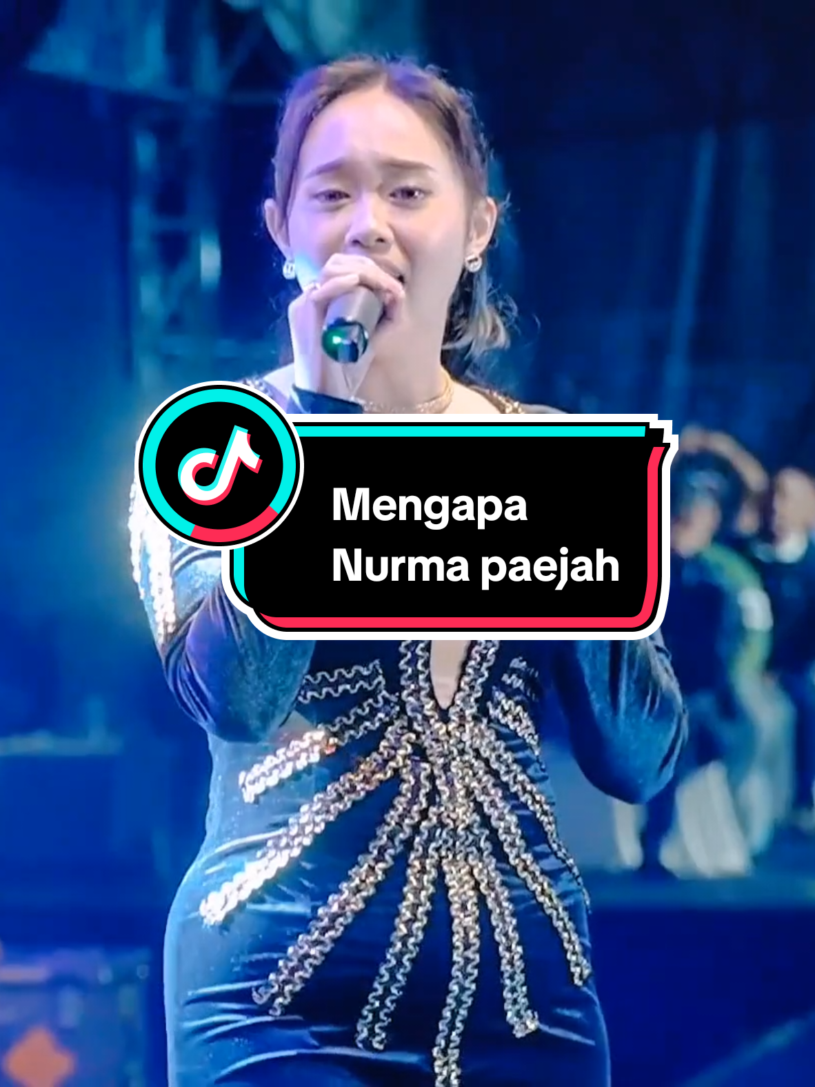 💯❤️🌹🌺💫✨🐙 Mengapa kumemujanya mengapa kumengenalnya...@Nurma_paejah #nurmapaejah #omadella #pedih #amcindonesia #mengapa #viral #fyp #fyppppppppppppppppppppppp 