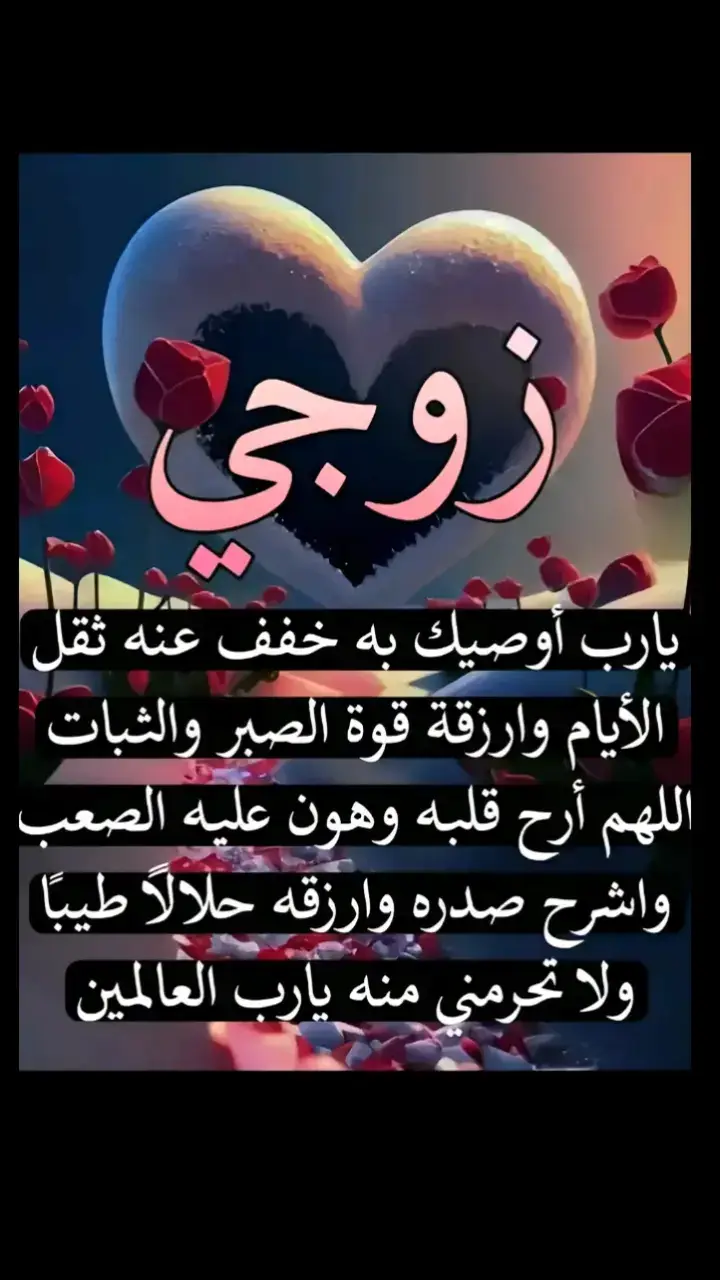 #🕊️🕊️🕊️🕊️🕊️ #زوجي_حبيبي #🥰🥰🥰🥰❤️❤️❤️ #fypシ 