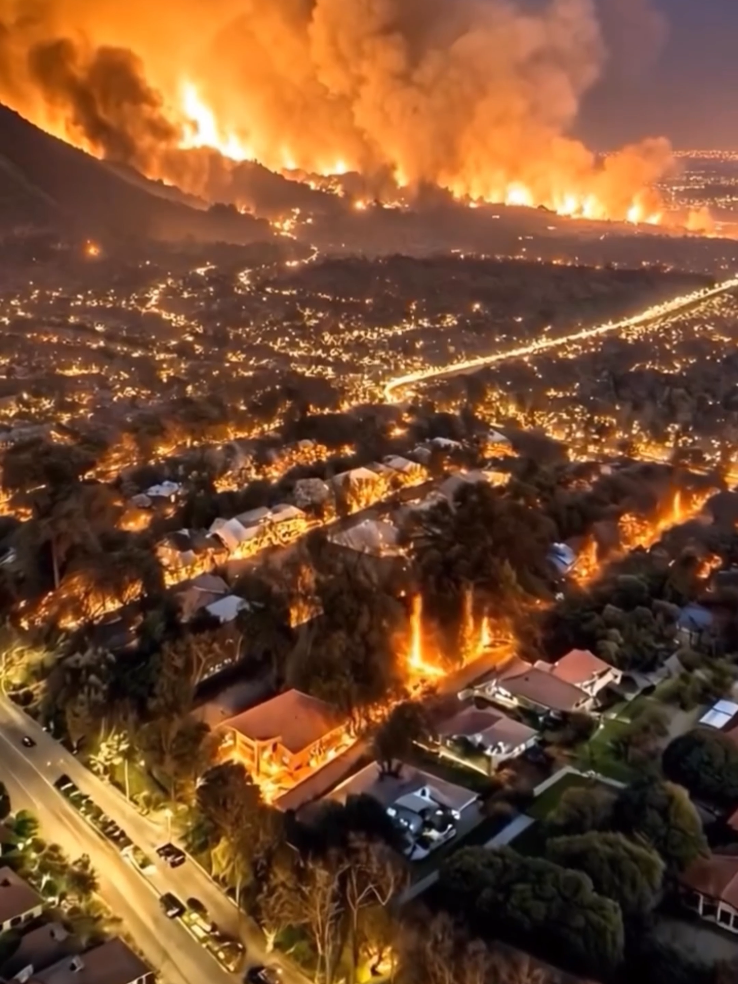 LA live update 2025 | los Angeles palisades fire #losangeles #lafire #california #happynew #usa_tiktok #usafire #fire #palisade #palisadesfire