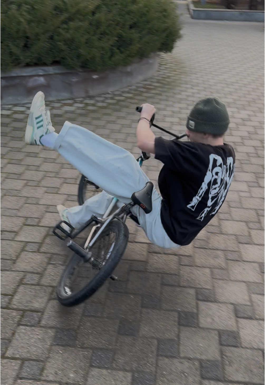 Бойлер #бмх #bmxstreet #бойлер 