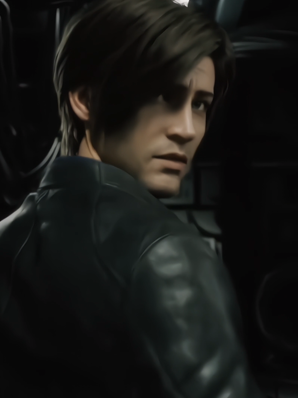 guys i’m mrs. kennedy (he's so fineeee) | #leonkennedy #residentevil #residenteviledit #leonkennedyedit #re4edit #re4remake #residentevil4 #leonskennedy #residentevil4remake #re4edit 