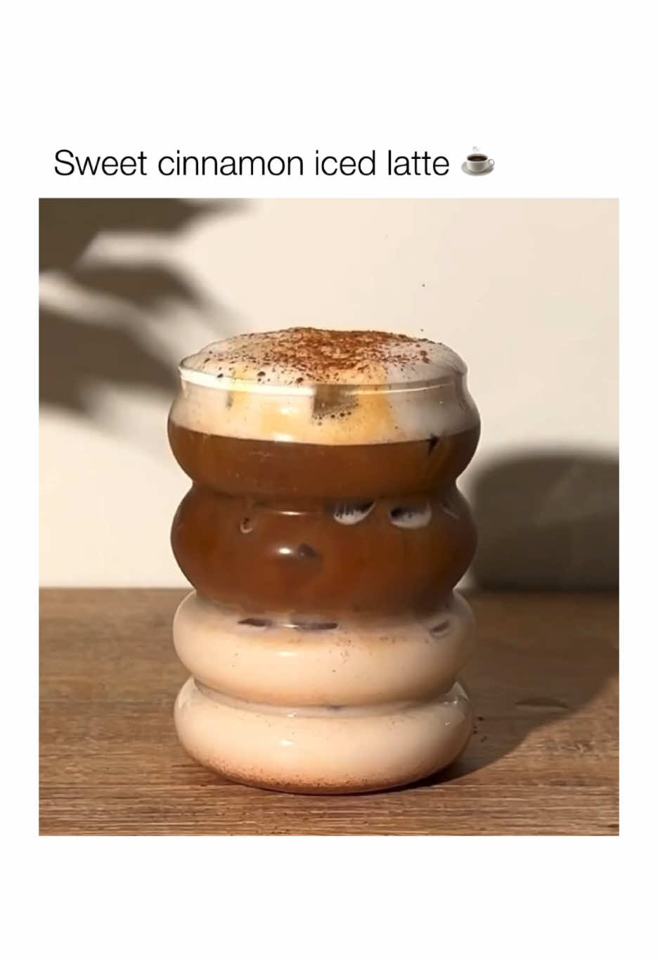 Perfect for Sunday morning!☕️ #coffee 