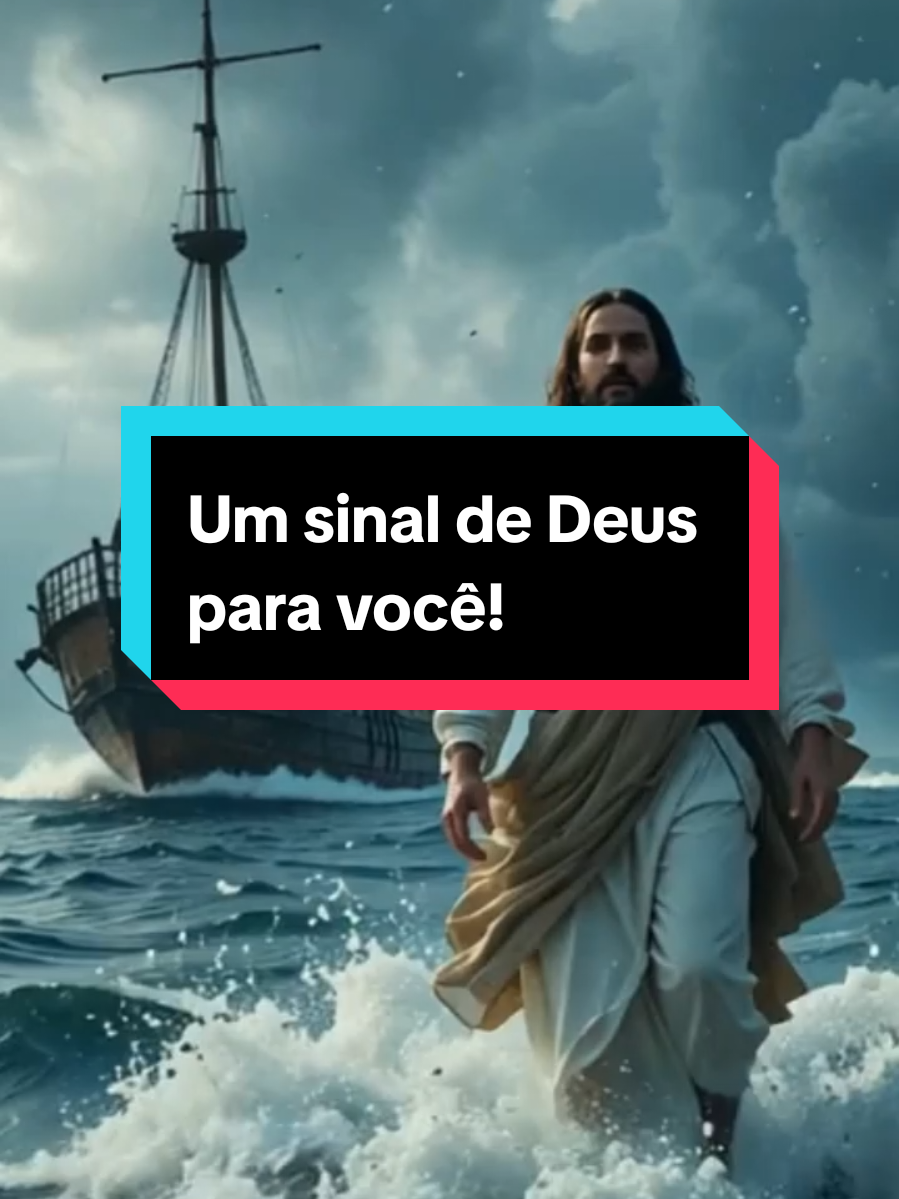 Um sinal que estava esperando! #pray #paz #Amém #Deusnocontrole #Deusteama #senhor #milagres #abençoados #acreditar #fé 