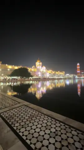 #goldentempleshriamritsersahib🙏🙏 #dhangururamdasjimehrkroji👏👏 