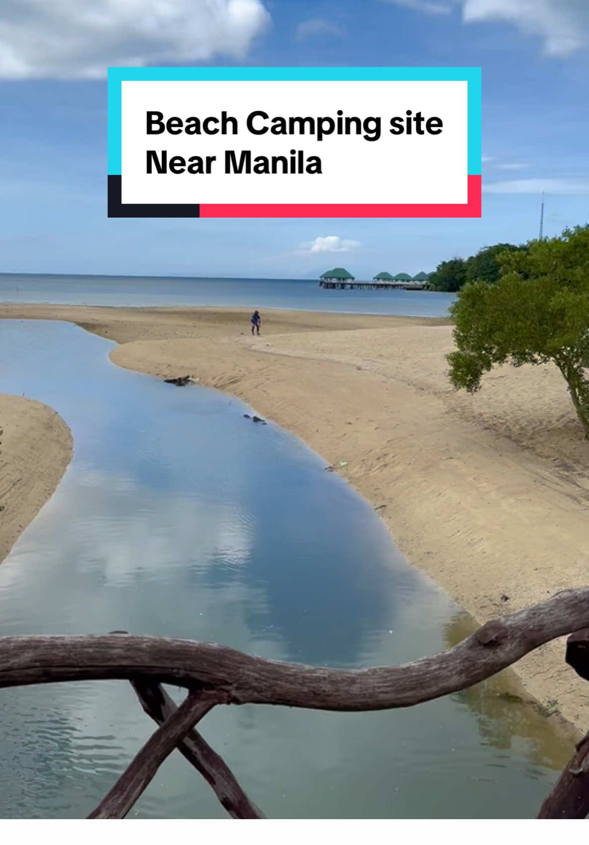 Beach camping site near Manila White Sand beach camping site In Calatagan batangas Manuel Uy beach resort. #beachcamping  #fypシ #fyppppppppppppppppppppppp  #manueluybeachresort 