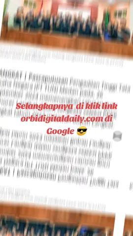 Putusan PTTUN Medan Soal PPPK Langkat, LBH: Bupati harus batalkan pengumuman LANGKAT | Pasca putusan Pengadilan Tinggi Tata Usaha Negara (PTTUN) Medan pada, 26 September 2024 yang memenangkan ratusan guru honorer Langkat dalam sengketa seleksi PPPK Langkat tahun 2023 melawan Bupati Langkat. Maka pengumuman hasil kelulusan PPPK 2023 formasi guru dinyatakan batal sehingga harus dicabut serta diumumkan ulang berdasarkan Hasil CAT BKN. Namun, atas putusan PTUN Medan tergugat/bupati Langkat melakukan upaya hukum banding pada 08 Oktober 2024, sehingga secara hukum sengketa berlanjut ke PTTUN Medan. Pasca proses banding tersebut akhirnya pada Jum'at 10 Januari 2025 majelis hakim PTTUN yang menerima memeriksa dan mengadili sengketa ini dengan menjatuhkan amar putusan sebagai berikut: 1) Menerima permohonan banding/semula Tergugat dan Pembanding/semula Tergugat II Intervensi. 2) Menguatkan Putusan Tata Usaha Negara Medan Nomor 30/G/2024/PTUN.MEDAN tanggal 26 September 2024 yang dimohonkan banding. 3) Menghukum Pembanding/semula tergugat dan Pembanding/semula tergugat II Intervensi untuk membayar biaya perkara secara tanggung renteng pada kedua tingkat pengadilan yang untuk pengadilan tingkat banding ditetapkan sebesar Rp. 250.000 (dua ratus lima puluh ribu rupiah). 