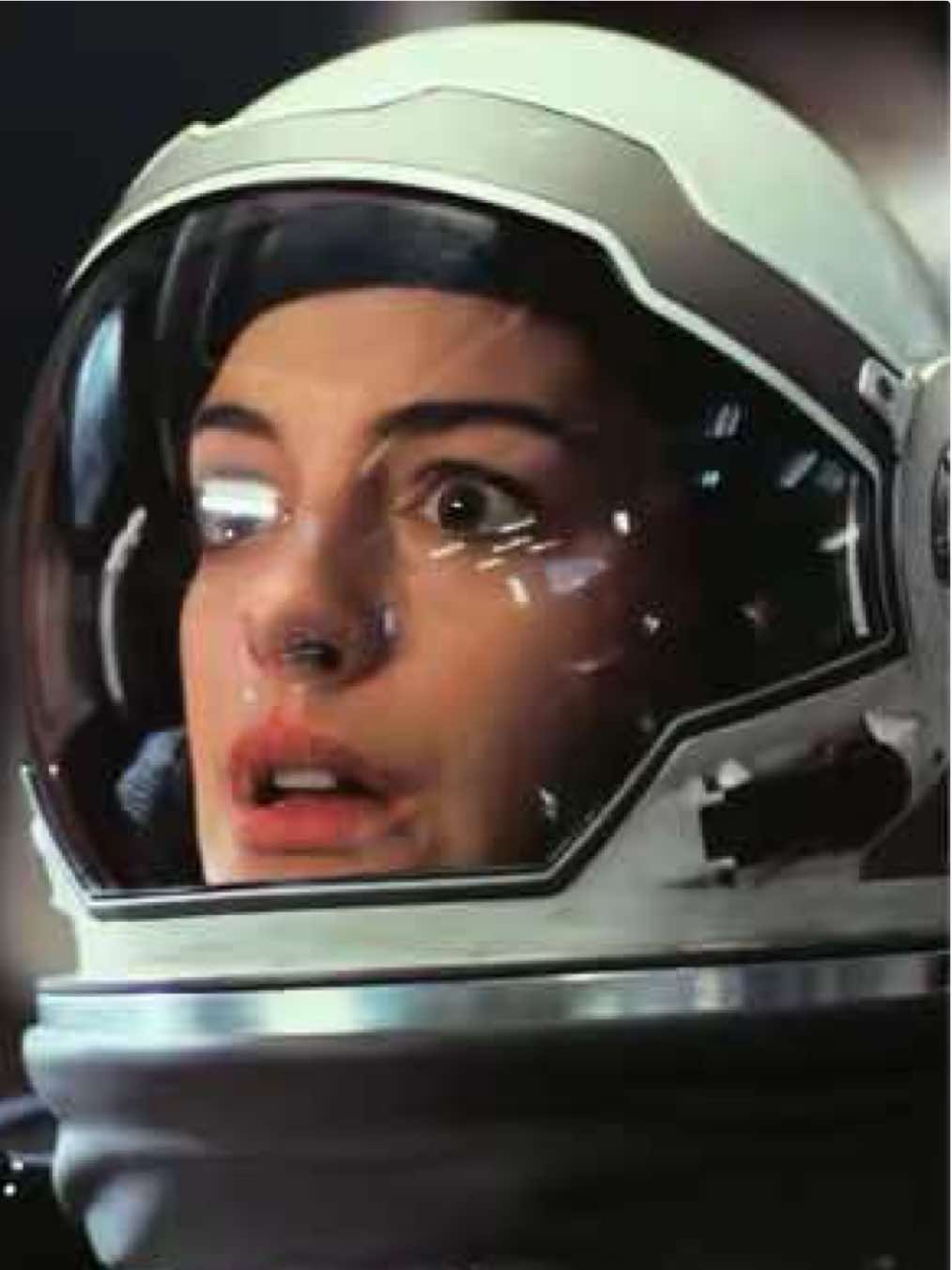 Rewatching this scene in @IMAX was a brain altering experience ✨🌌 #interstellar #notimeforcaution 