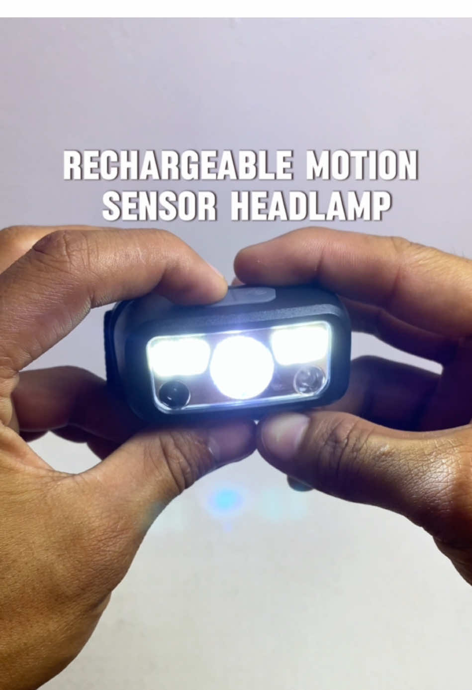 🔦Rechargeable Motions Sensor Headlamp  ✅ 6 Modes of Light  ✅Motion Sensor Function ✅Best for Camping, Fixing, Fishing & Home Emergencies #emergencylight #carlight #brightlight #ledlight #recharheable #rechargeableflashlight #roadtips #lifehacks #qualityfinds #ledlight #gadgetfindsph #carownermusthave #convenient #nightlight #bikelife #bikesignals #bikesignallight #flashlight #headlamps #headlight #emergencyheadlight #smalllight #flasklighttrend  #fyp #fypシ゚viral #ttsbudolfinds #wowsulitdeals #paydaysale #fridayfriyay #MySweldoBudol  #TikTokShopFUNPayday #tiktokshopbeauty #selfcaretts #beautyfavorites #SummerSayaSale #bonggangfridayfriyay #lifestylechallenge #buymoresavemore  #tiktokshopph22 #tiktokshopph22 #22sale