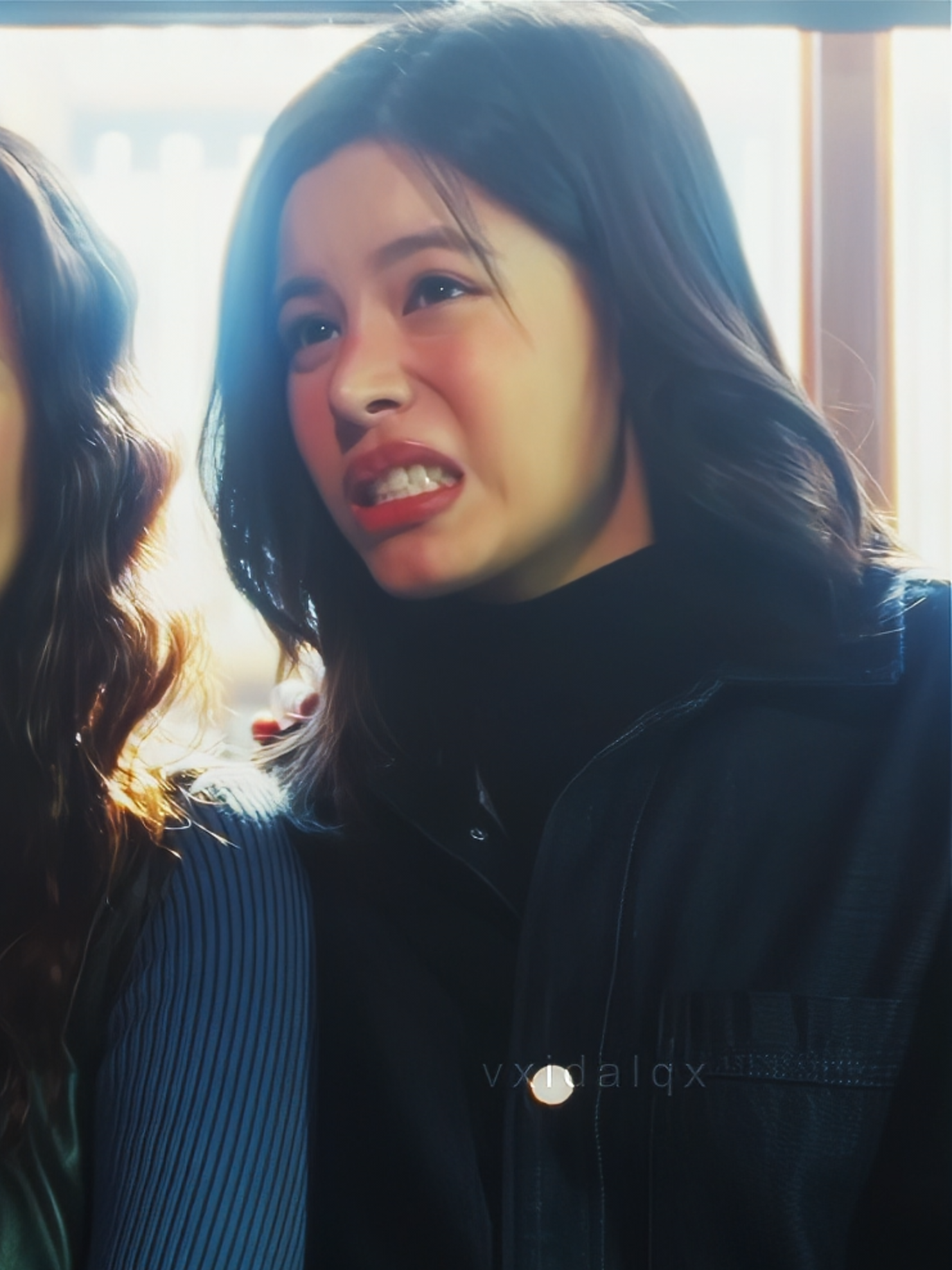 SWSH GOTY (GL OF THE YEAR) im so beyond excited they're gonna save my life | #somewheresomehow #fay_riezz #maywyda #faymay #idolfactoryth #glseries #wlw #thaigl #fyp #edit