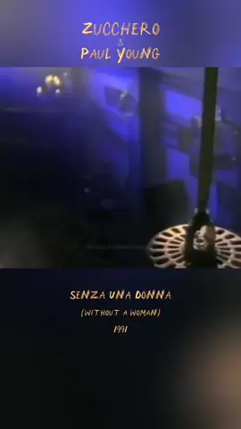 #legends #zucchero #paulyoung #senzaunadonna #90s #90smusic #soul #randb #ballad #pop #europop #throwbacksongs #musicmemoriesforever #fyp #music #memories 