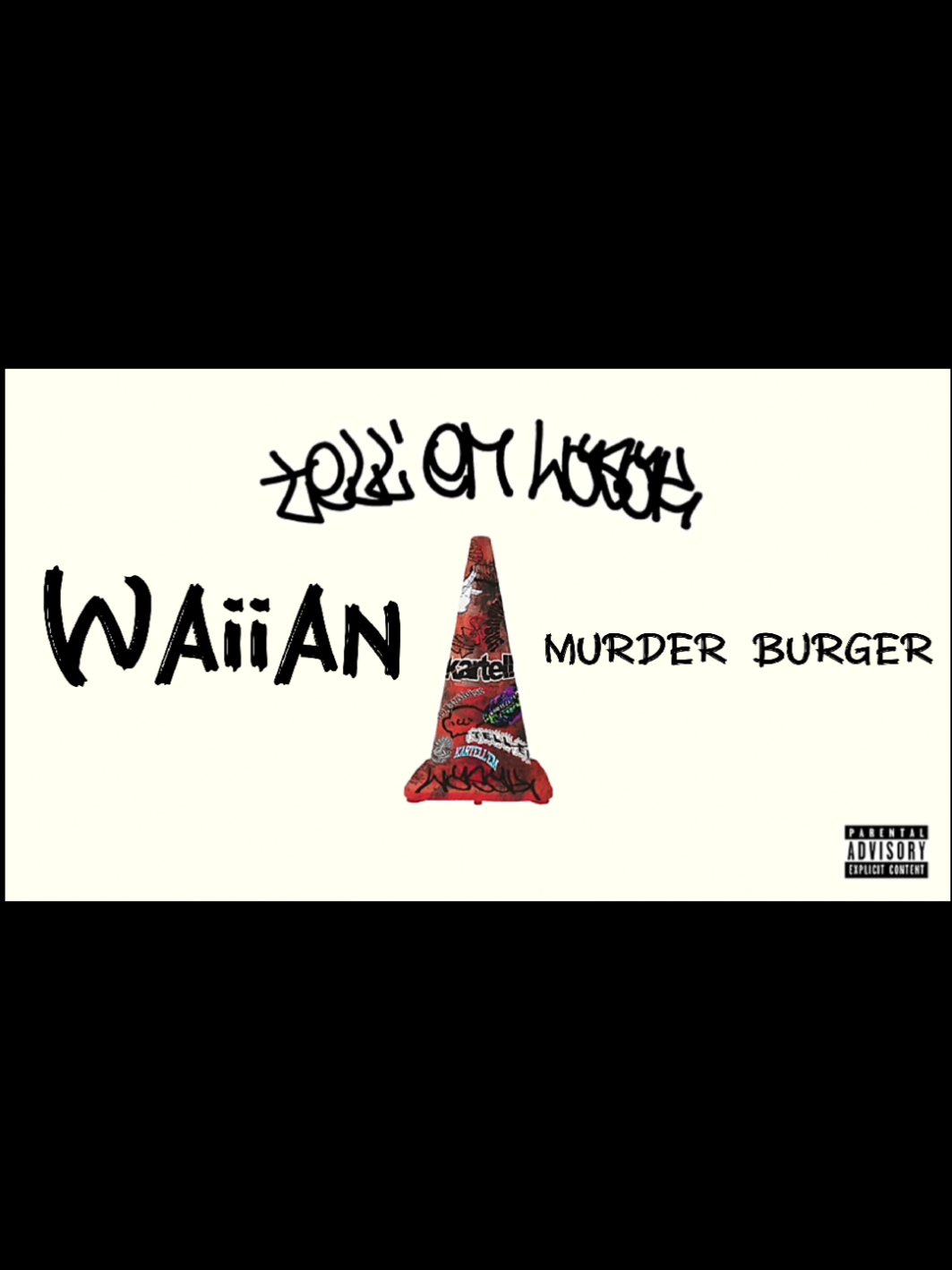 @waiianworldwide  #waiian #lyricsvideo #mnlavibe #lokal #music #rap #fyp 