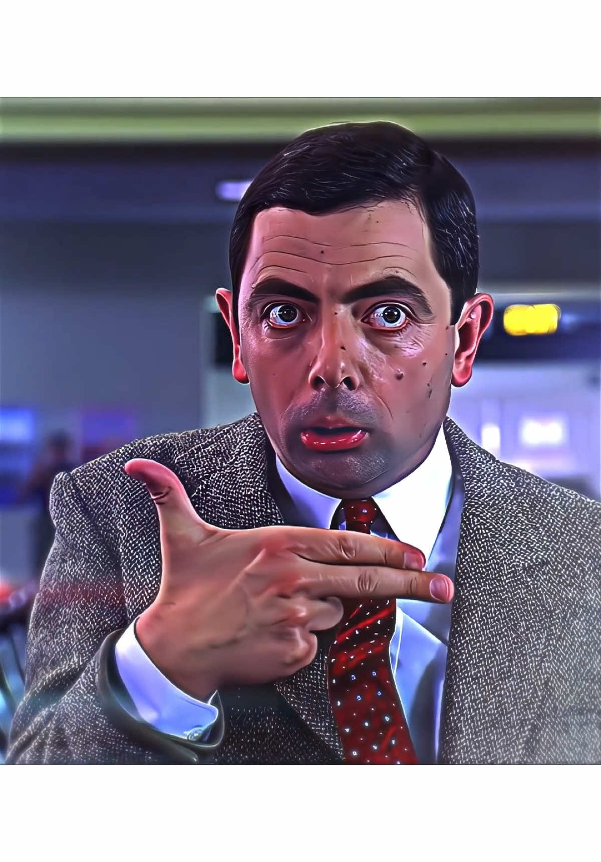 The GOAT ?? Mr Bean edit  #mrbean #edit #viral #foryoupage #explore #movieedit 