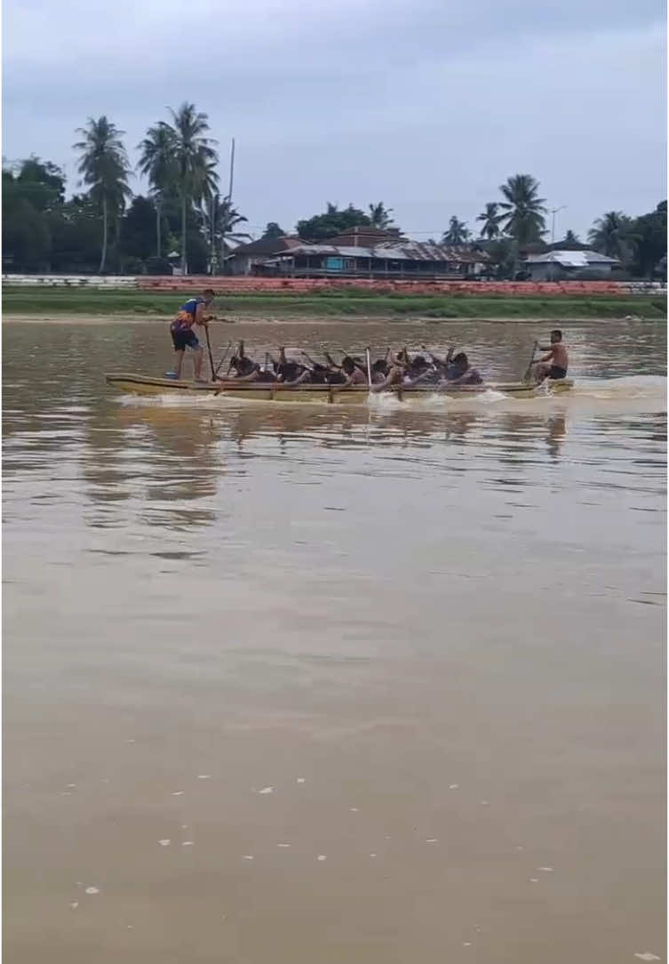 Latihan itu penting, bukan yang penting latihan🔥💪 @DUBALANG MUDO @Coach Rojer