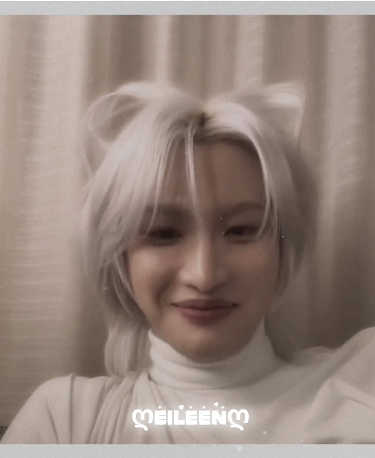 the sweetest person on the planet ♡ #ateez #seonghwa #seonghwalive #parkseonghwa #seonghwaedit 