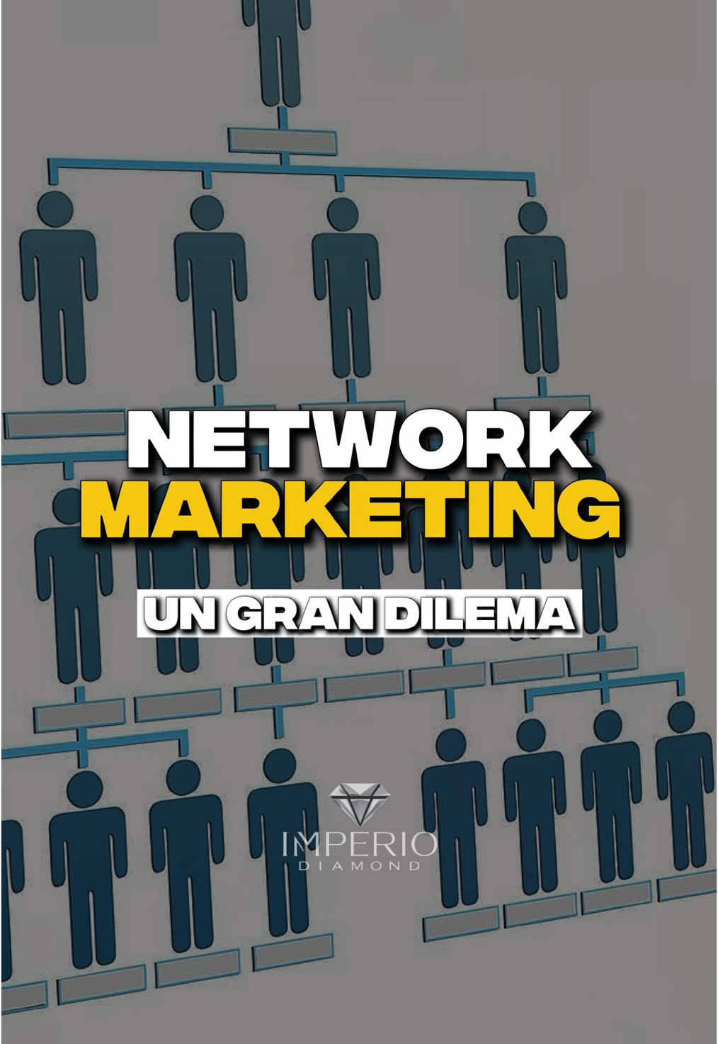 #networkmarketing #emprendedores #jovenes #lideres #sistemadeafiliados #diamantes #multinivel #consejosmillorarios #redesdemercadeo 