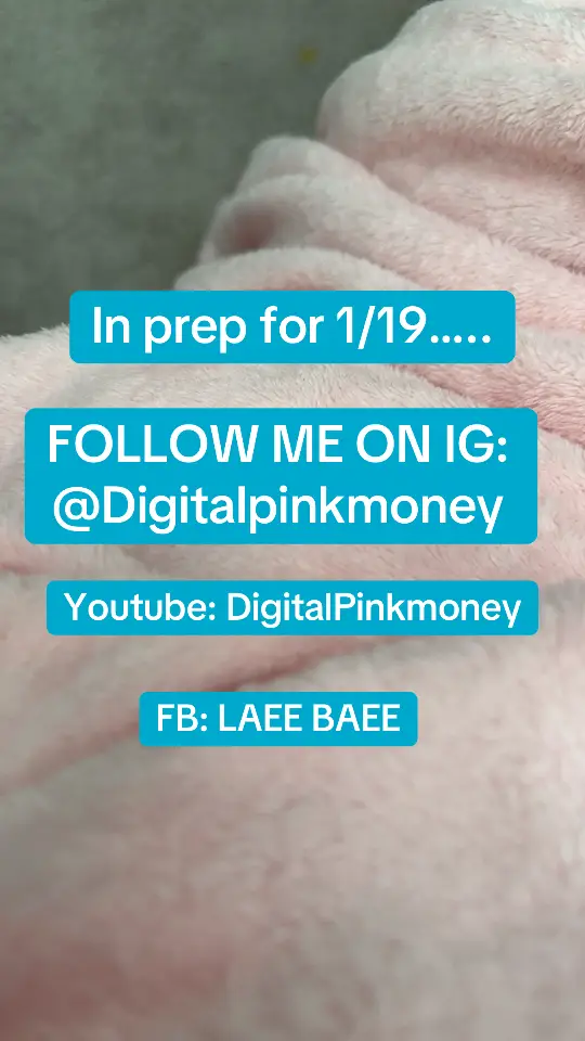 JUST IN CASE…. YA KNOW! 🤞🏽 Follow me everywhere… that way you know where to find meeee! 😘😘 #digitalmarketing  #makemoneyonline  #SAHM 