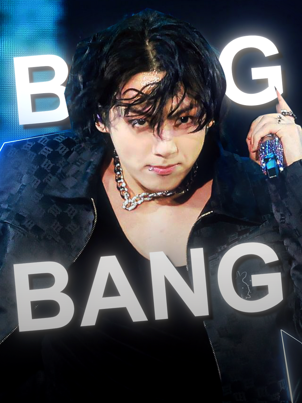 bang bang jk ver. #jungkook #jeonjungkook #jungkookedit #bts #kpop #btsarmy #kpopedit #viral #fyp 