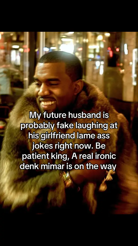 #kanyewest #yeezy #yee #real #peak #futurewife #wifematerial #fypage #realness #runaway #ironic #icon 