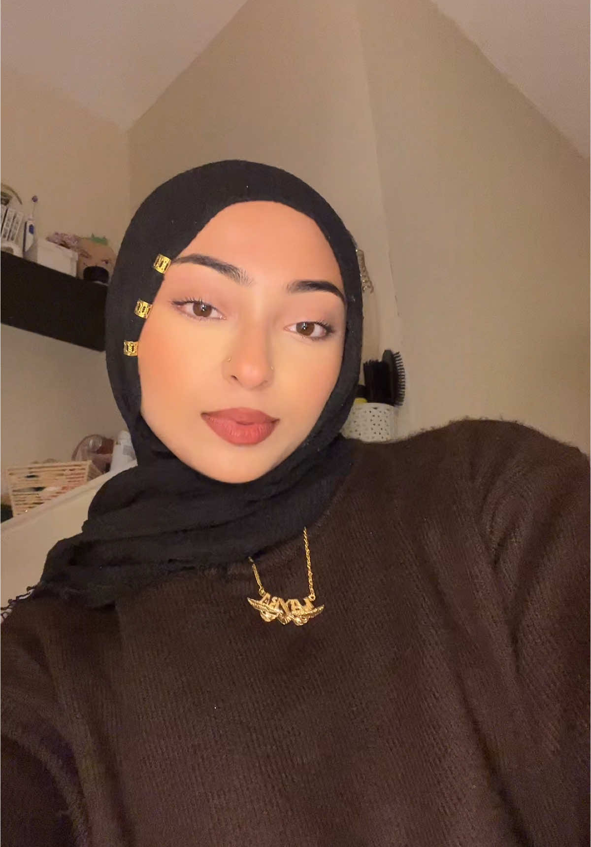 #latinamakeup #makupchallenge #fyp #foryoupage