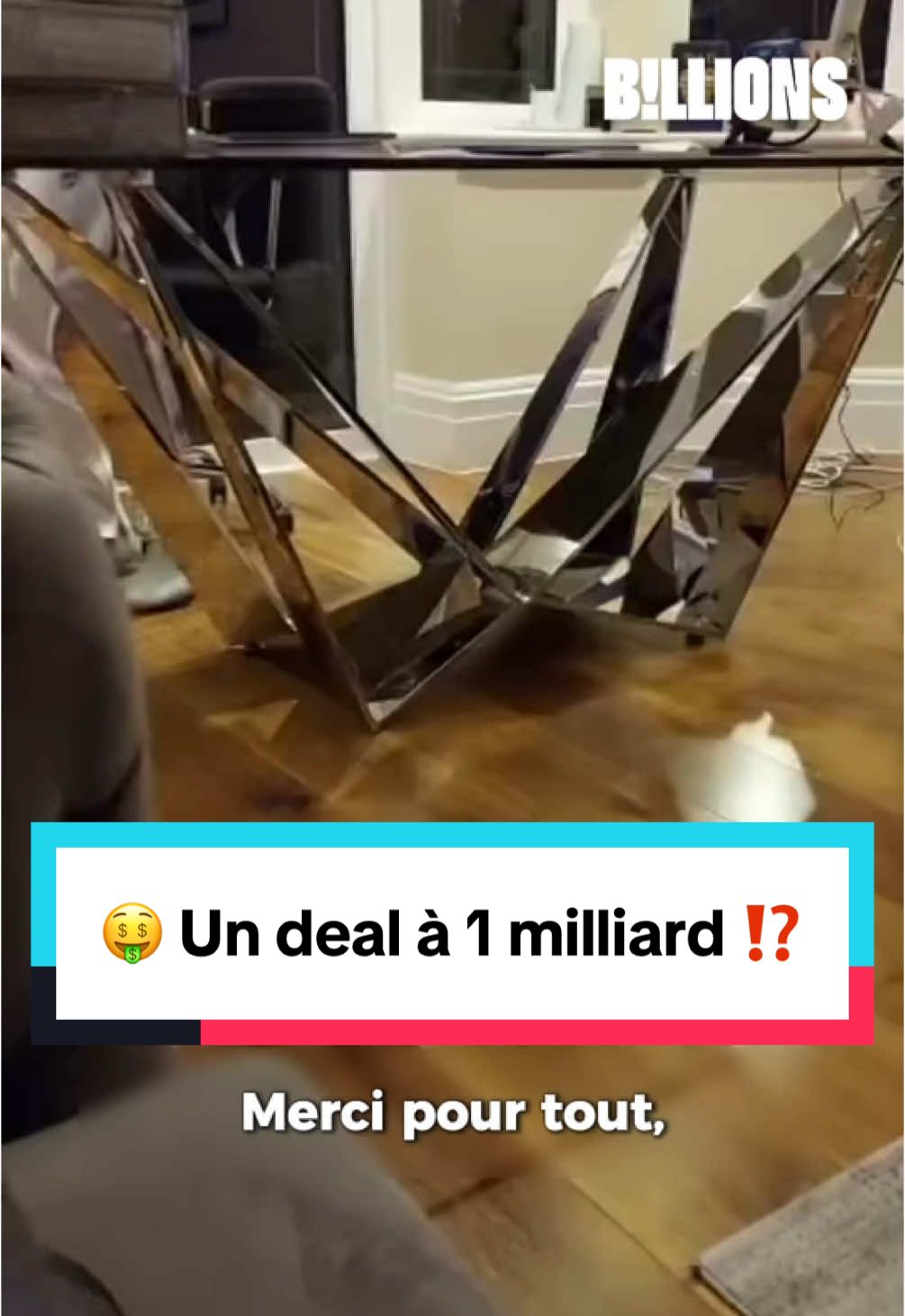 Cette sensation >>> #réussite #deal #vente #viral 