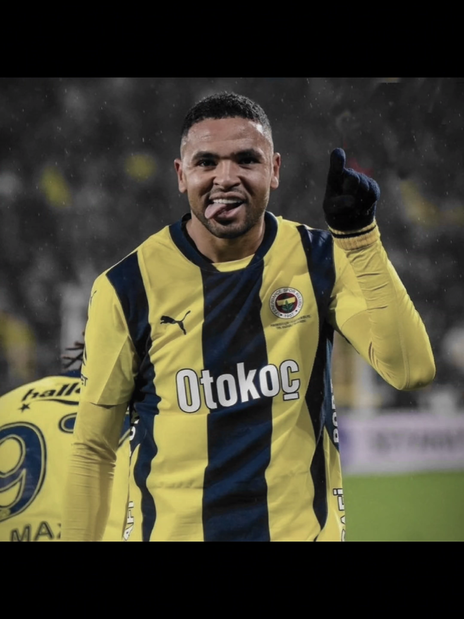 Neymiş la bu tadına doyamıyorum #ennesyri #fenerbahçe #fenerbahce #fyp 