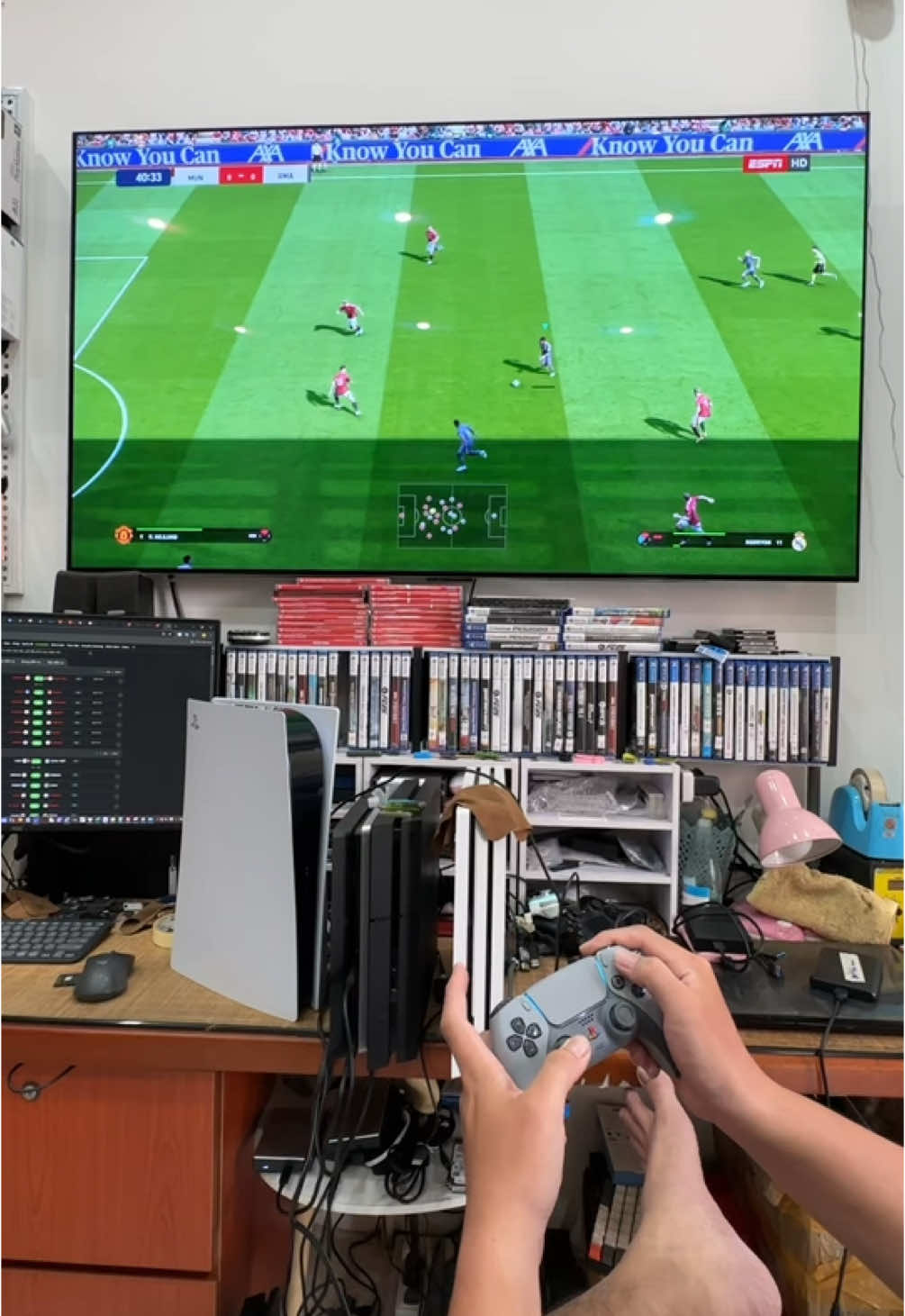 pes 2025 tiếng việt ps5 #maychoigame #maychoigamecamtay #maychoigamengayxua #maychoigamesup #maychoigamemini #maychoigameg6 #maychoigameg7 #maychoigamesup400 #maychoigame2nguoi #tiemmaygame1990hoido #maygameps3 #maygamedientu #gametuoitho gametuoitho9x #game4nut #dientu4nut #1900hoido