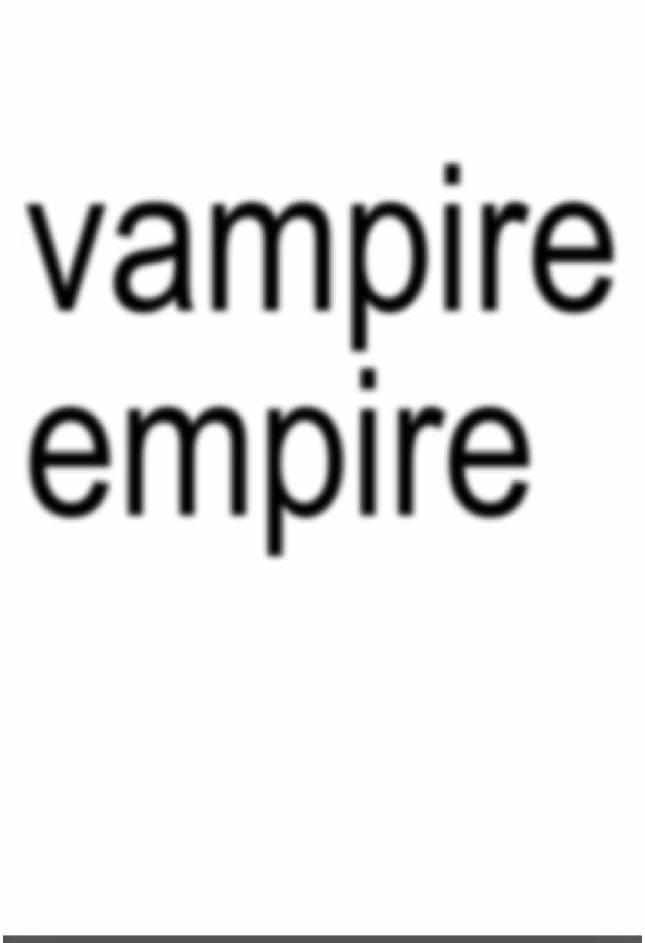 vampire empire #brat #thoughtdaughter #fyp #blowthisup #audios #bigthief #vampireempire #trending #capcut #edit #lyrics 