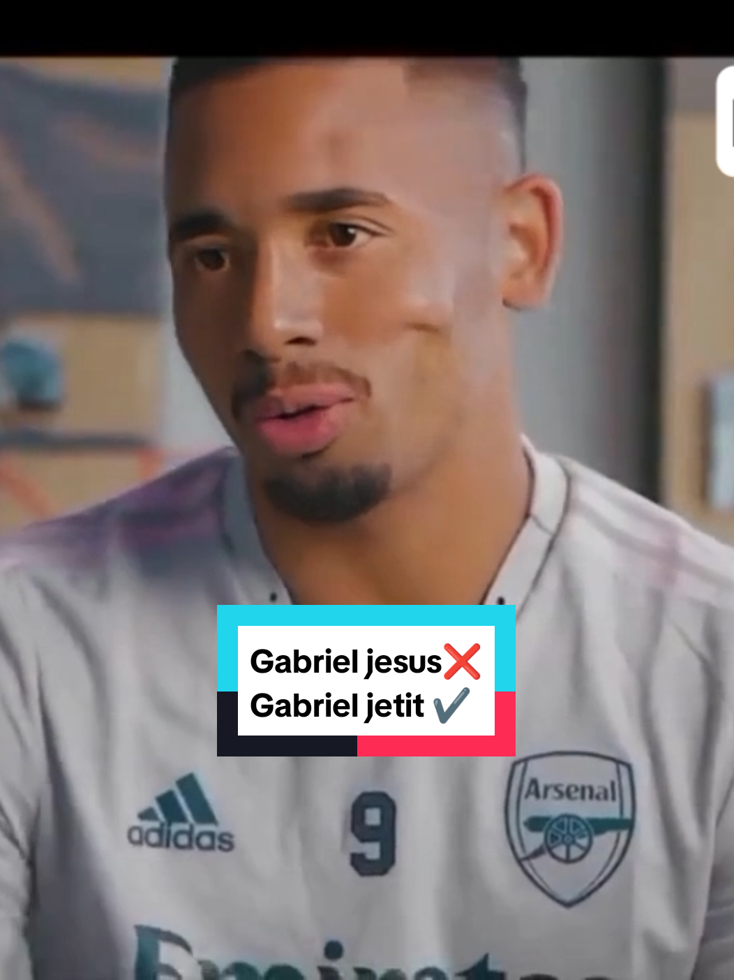 Gabriel Jesus #foryoupage #beranda #fyp #katakata #quotes #gunners #aigenerated #arsenal #ngapak #wonosobo #jateng #banjarnegara #dieng #football #facup 