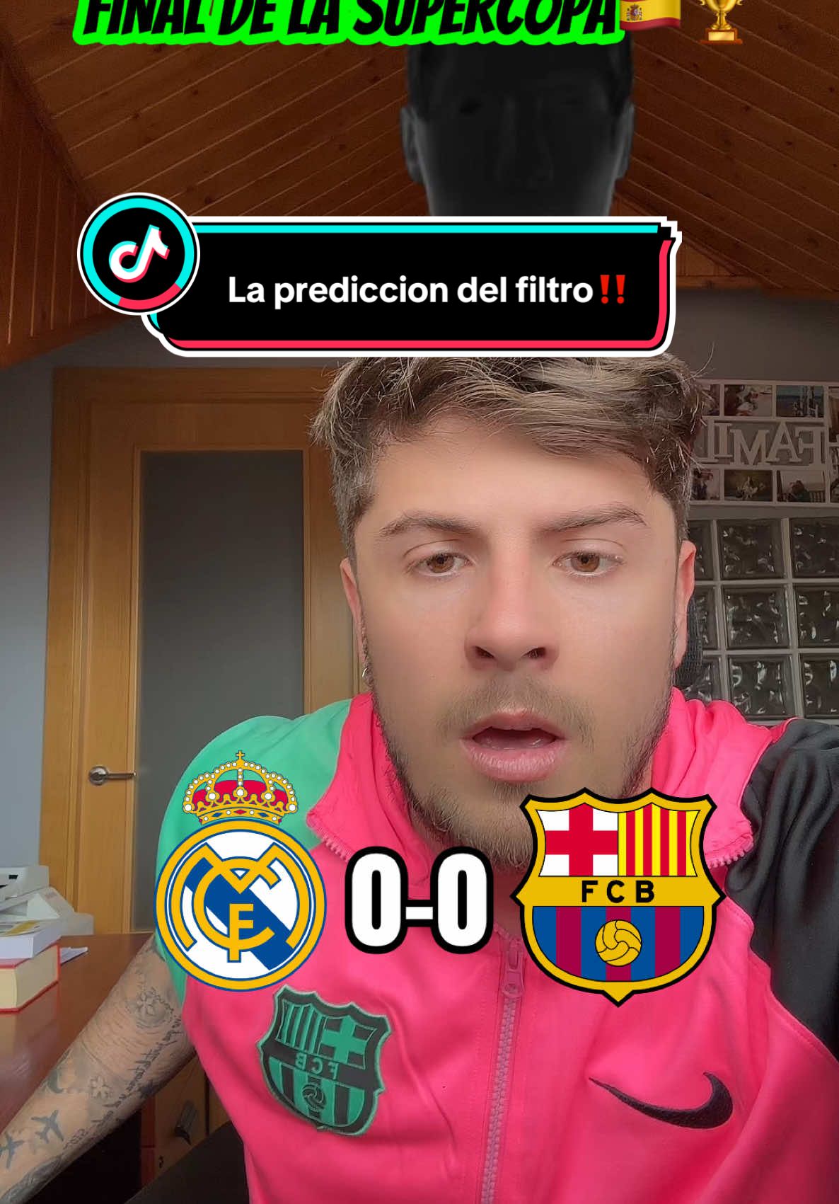 LA PREDICCION DEL FILTRO‼️🤯 #prediccion #filtro #final #supercopadeespaña #tiktokfootballacademy 