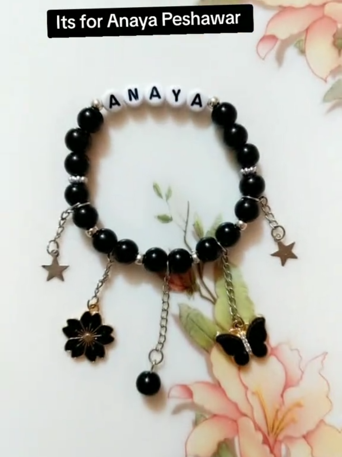 Black Beauty ORDER NOW Insta: pearls_byy_amna Whatsapp:  0337-8033692            .     OR: 0335-3975879 #fyp #foryoupagee #tiktokviral #pearl #pearlsbracelets #bracelet #jewellery #handmadecraft #braclets #forupage #pearls #beaded #beadedjewelry #beadedbracelets #beadedbracelet #charmbracelets #Small Business #friendshipbracelets #foryoupage #fyp #tiktok #trending #plzsupport #SmallBusiness #beads #jewelry  #beadedjewelry #bracelet #foryou #treanding #pearlsbyamna 