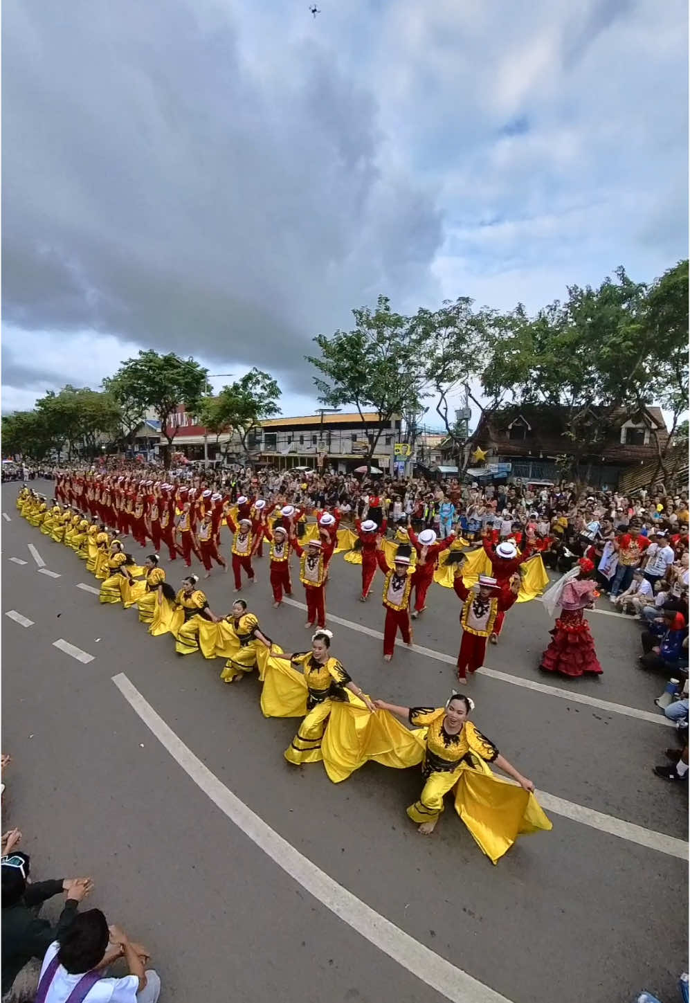 Sinulog sa Kabataan sa Dakbayan 2025 : Barangay Banilad  #sinulogsakabataan  #sinulogfestival2025  #sinulogfestival  #sinulog  #cebu  #fyp  #fypシ゚  #foryou  #ff 