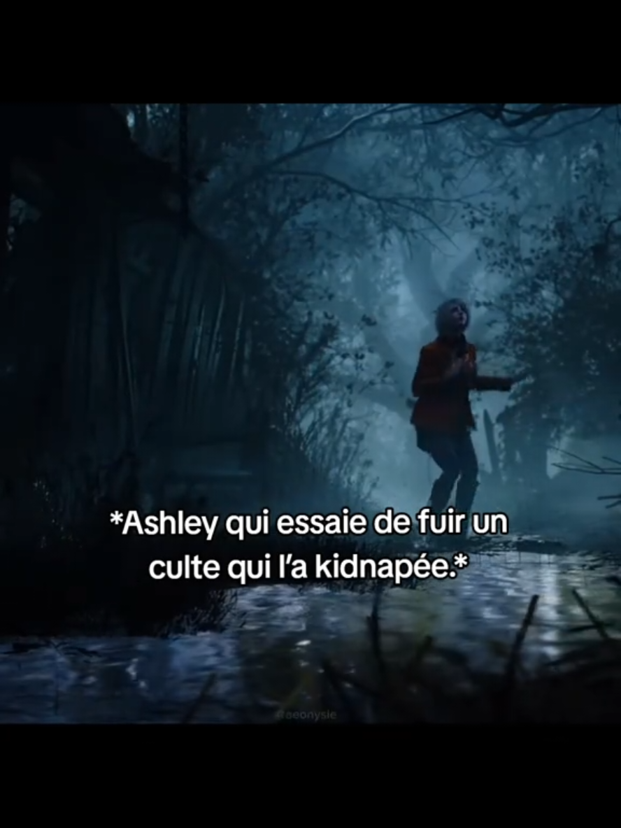 Leon Kennedy.. Monsieur Salto Arrière ou Monsieur Backflip pour les intimes.. 🤸🏼‍♂️ #residentevil #residentevil4 #re4 #residentevil9 #leonkennedy #leonskennedy #leonkennedyedit #adawong #claireredfield #claire #jill #jillvalentine #chrisredfield #pov #wesker #umbrella #residentevilfrance #gaming #jeuxvideo #capcomfrance #france #pourtoi #carlosoliveira #residentevil3 #re3remake #umbrellacorporation #leonkennedybackflip #backflip 