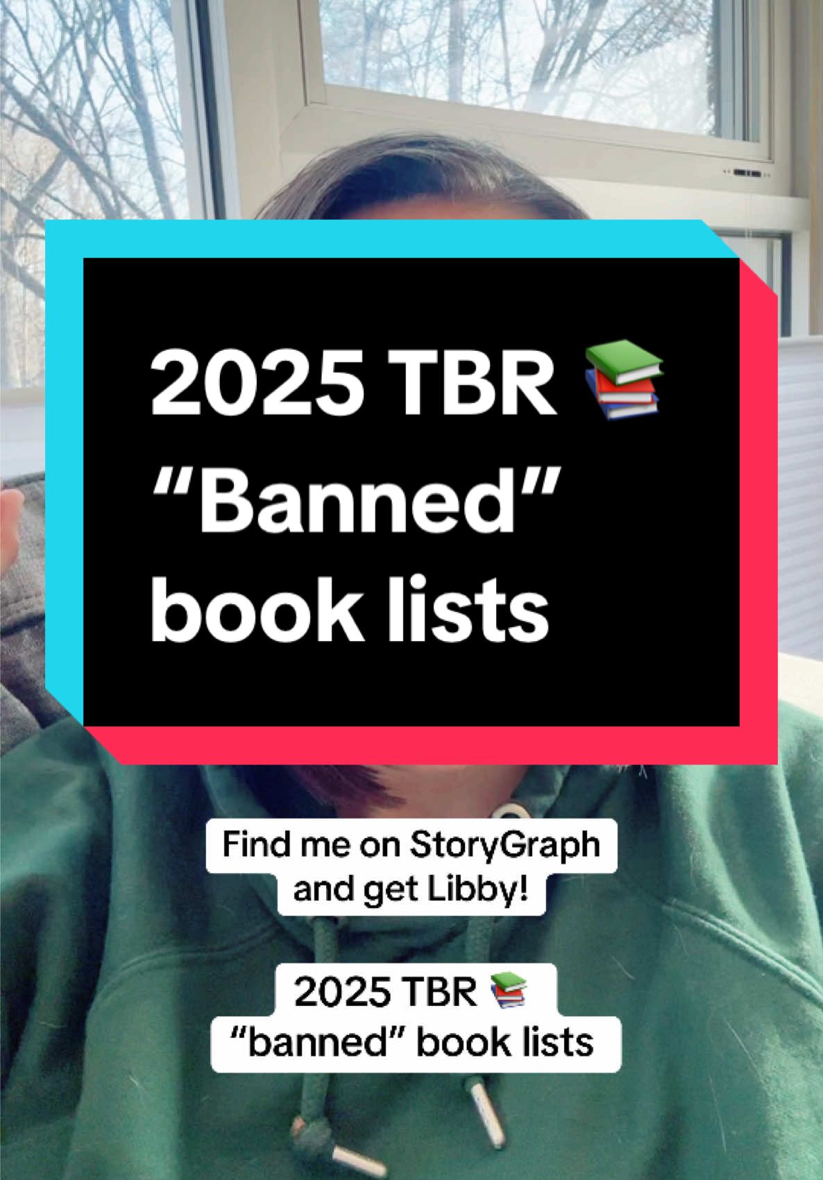 Getting started on my own Project 2025: This year’s booklist brought to you by the Christian Nationalist agenda. 📚 #tbr #tbrlist #booklist #BookTok #bookclub #booklist2025 #project2025 #leftist #leftisttiktok #progressive #resistance #resist #LearnOnTikTok #community #communitysupport #communityorganizing #readinglist #keeplearning #keepreading #keepgoing #byetiktok #tiktokban #aftertiktok #usa_tiktok #americantiktok 