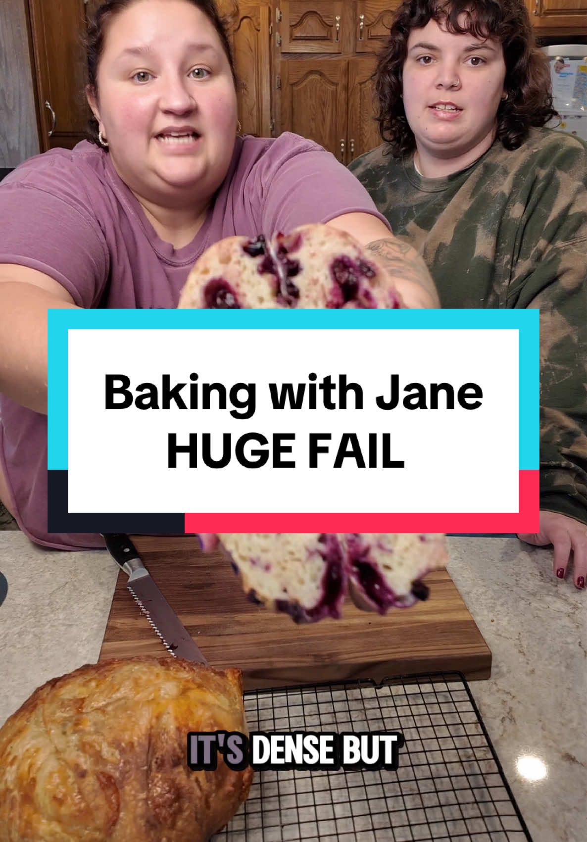 #AggressiveTutorials #AggressiveTutorialLady #AggressiveCookingShow #AggressiveCookingTutorials #sourdoughbread #sourdoughstarter #bakingwithjanedoe #janedoe #bakingwithjane #sourdoughtok #hugefail #sourdoughfail 