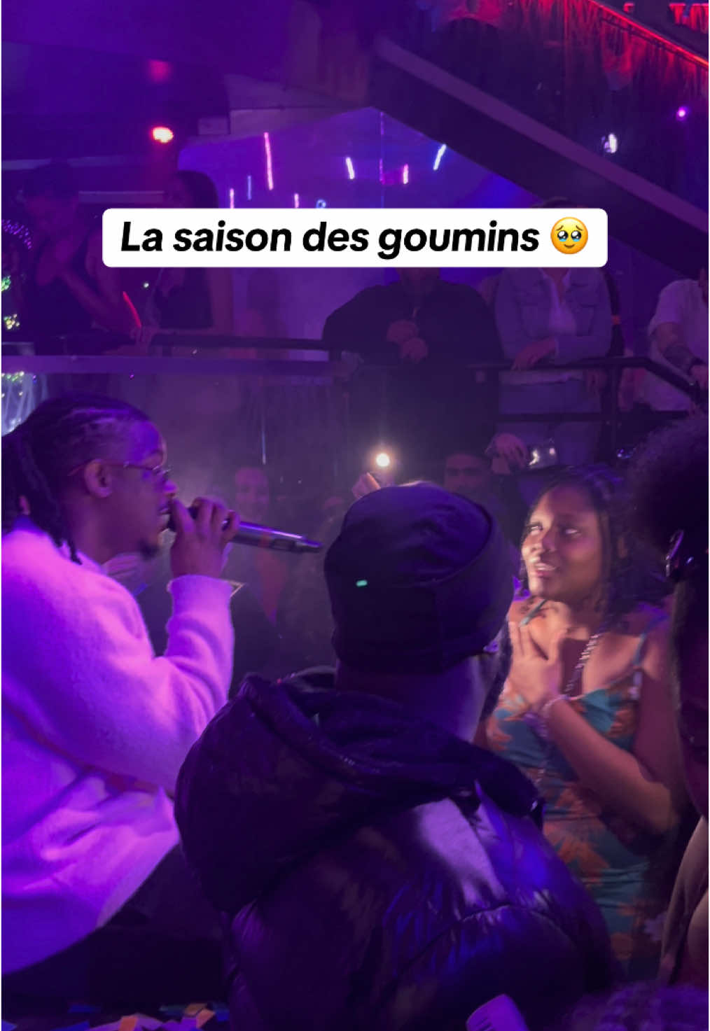 GOUMIN NEST L’AMI DE QUELQU’UN 😪🥹 #sensey #pourtoiii #vues #goumin #sensey #viralvideos 