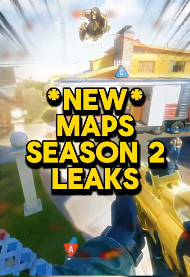 Black ops 6 new maps leak season 2 #bo6 #blackops6 Richtofen #season2 