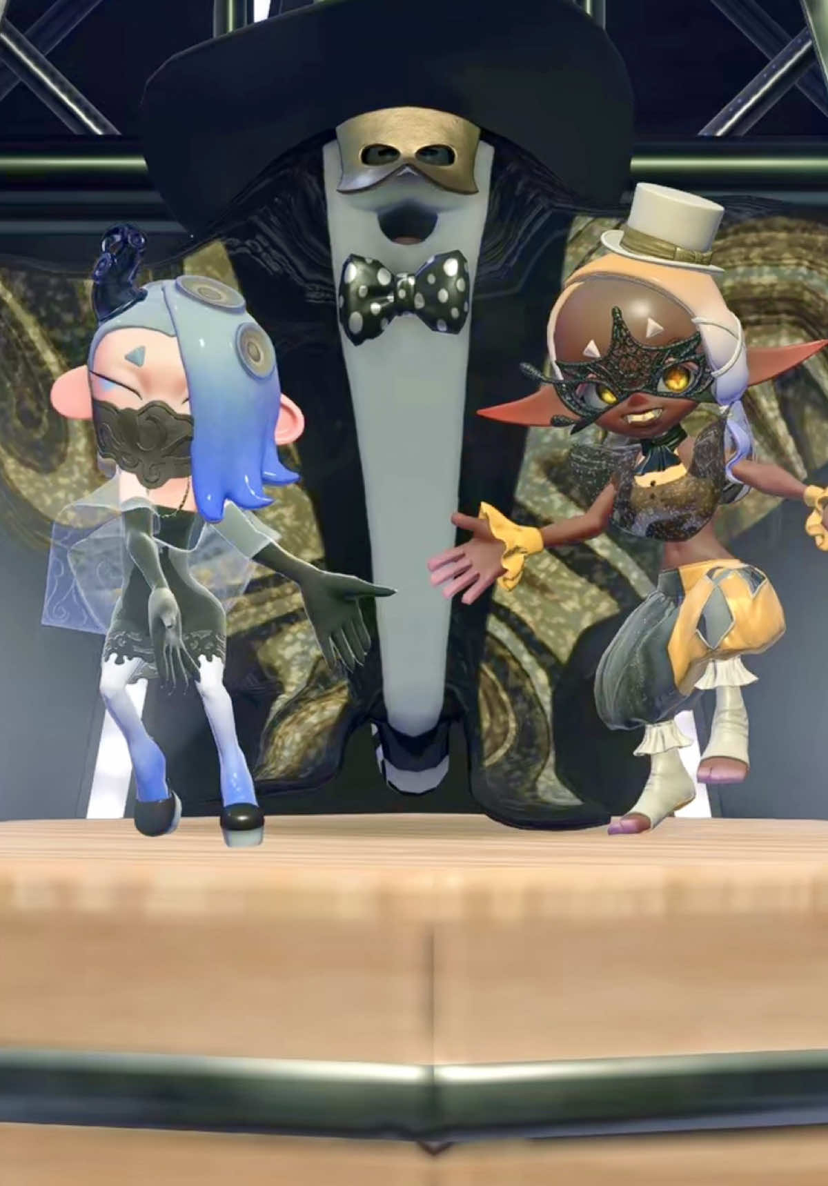 Deep Cut’s FrostyFest Shout - Remix made by @toastmastr_1 Music Video is on YouTube Channel @Toastmastr1         #splatoon3 #frostyfest #splatoon #frostyfest2025 #frostyfestsplatoon #deepcut #shiver #frye #bigman #splatfest #splatoonshiver #splatoonfrye #splatoonbigman #splattok #splattoker #スプラトゥーン3 #スプラトゥーン #foru #fory #foryoupage❤️❤️ 