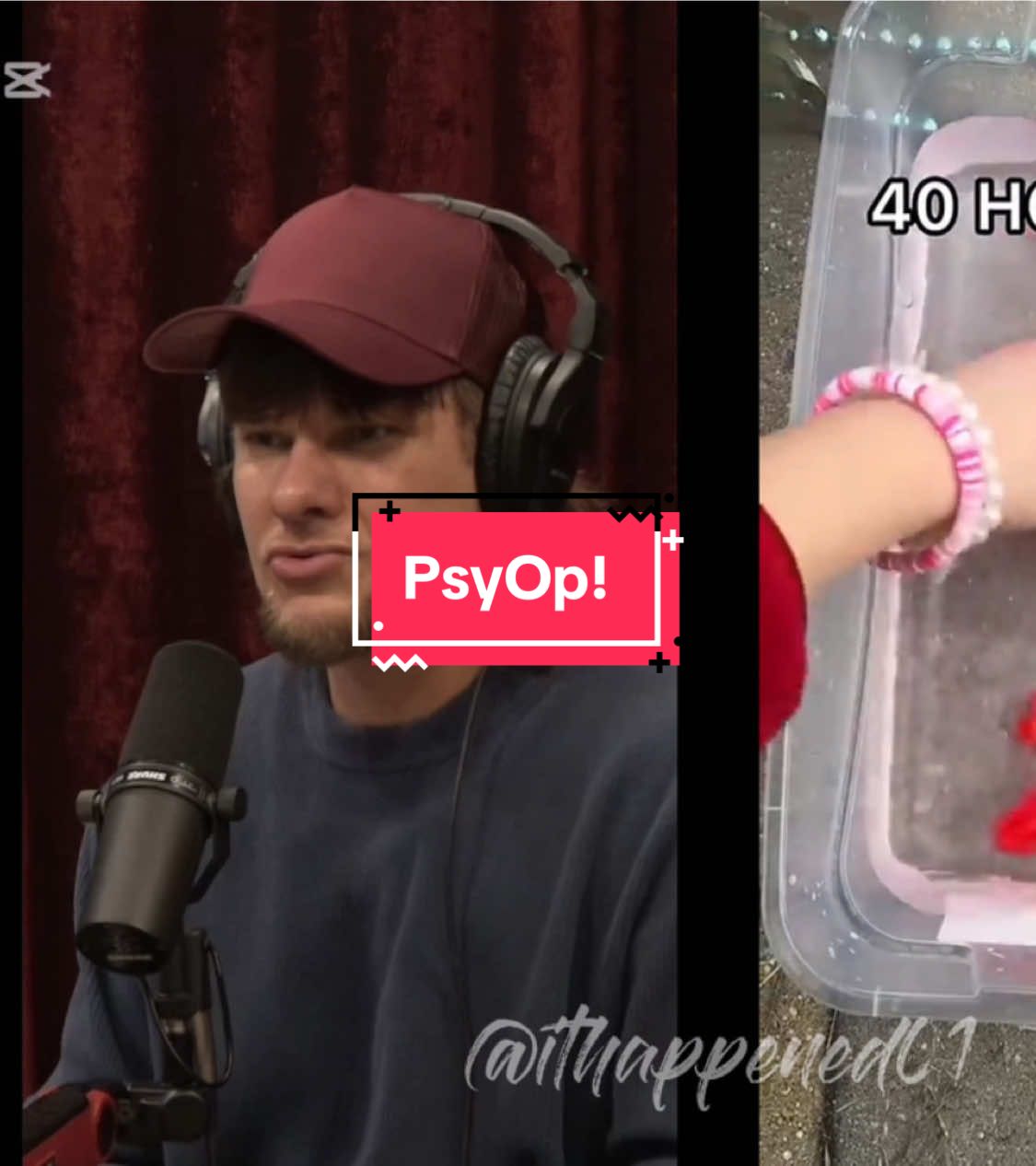 Drones taking over? #fyp #viraltiktok #trendingvideo #podcast #funny #funnytiktok #thispastweekend #theovon #jre #joerogan 