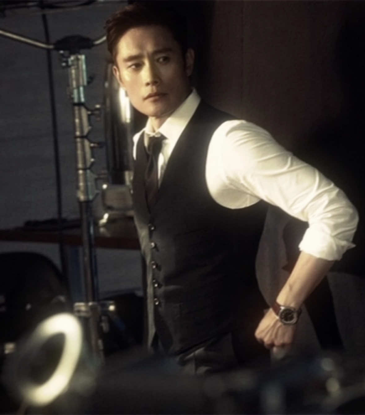 #NEEDTHAT - #leebyunghun #leebyunghunedit #frontman #frontmanedit #player001 #kdrama #kdramaedit 