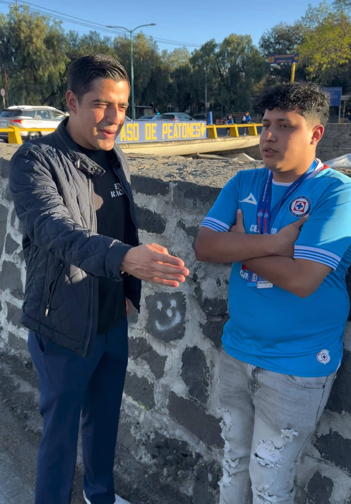 Un trauma que sigue vivo… 💙🥺 @Andrés Vaca @𝐎𝐬𝐦𝐚𝐫𝐛𝐥𝐨𝐠𝐬 @Cruz Azul #fyp #TikTokDeportes 