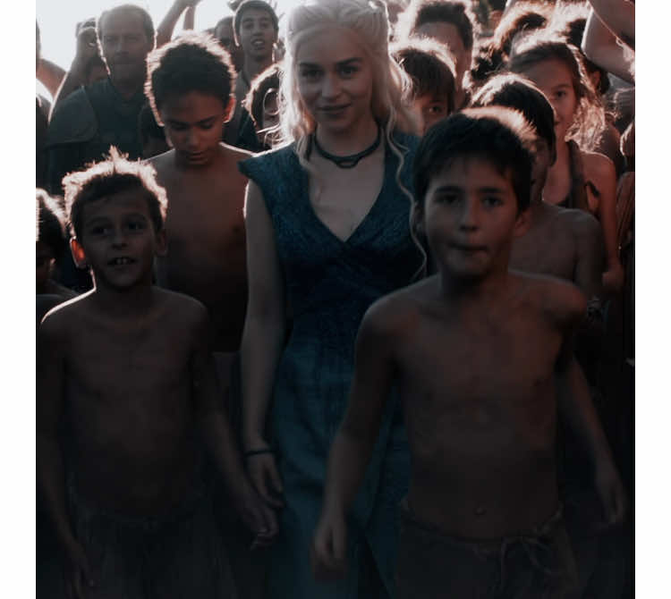 it was NOT necessary #daenerystargaryen #edit #gameofthrones #got #emiliaclarke #fyp [everything is fake] ib @ewan ఌ 