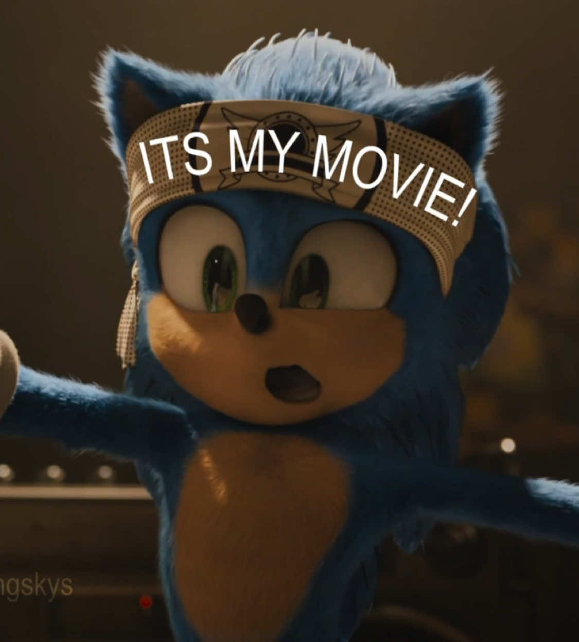 #SONIC - he was so little in the first movie bro 😭💔💔💔💔AAAUHGHH  scp - enricoscenepacks song - my superhero movie tags - #sonicthehedgehog #shootingskys #edits #sonicmovie #sonic3 #gottagofast #movie #sonicedit 