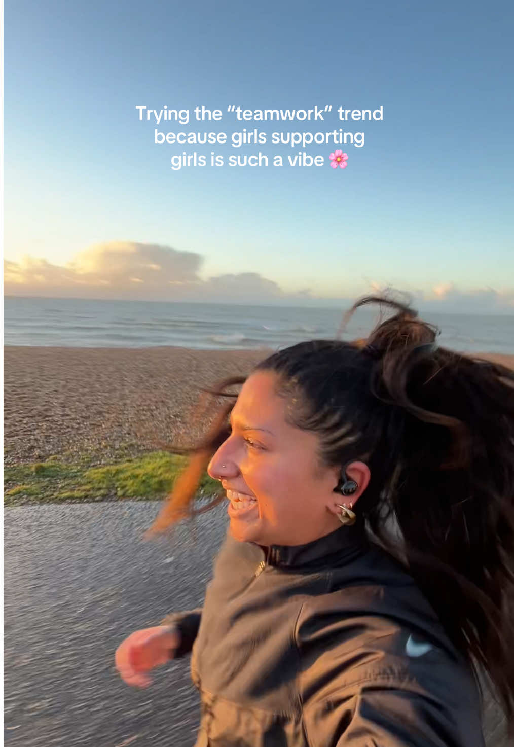 Let’s try this teamwork thinggg✨ 🌸Girls supporting girls!🌸 #teamworkmakesthedreamwork #teamworkchallenge #girlssupportgirls #creatorsearchinsights #smallcreators #fyp