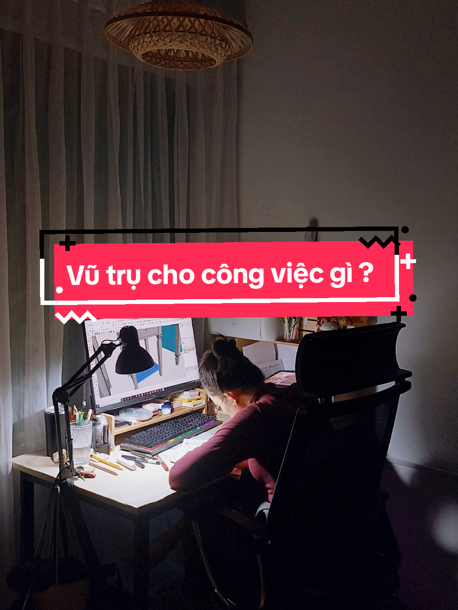 Công việc vất vả của bạn là ước mơ của người đang thất nghiệp;  Đứa con nghịch ngợm của bạn là niềm khao khát của những người không có con;  Ngôi nhà nhỏ của bạn là ước mơ của người vô gia cư Số tiền ít ỏi của bạn là điều mà người đang nợ nần mong muốn;  Sức khỏe chưa tốt của bạn là niềm ao ước của những bệnh nhân mắc bệnh nan y; Sự bình yên, giấc ngủ ngon và bữa ăn đầy đủ của bạn là giấc mơ của người sống trong vùng chiến. Hãy biết trân trọng những gì mình có. Vì chẳng ai biết ngày mai sẽ ra sao. #xh #studywithme #worklife #guibantuonglai #vairal 