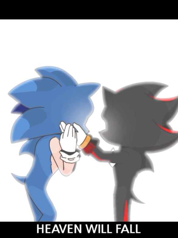 ||GUILT|| What have you done Shadow?  . This took a while bru #sonic #shadow #sonicthehedgehog #shadowthehedgehog #guilt #sonadow #angst #ibispaint #alightmotionedit (kinda) #CapCut 