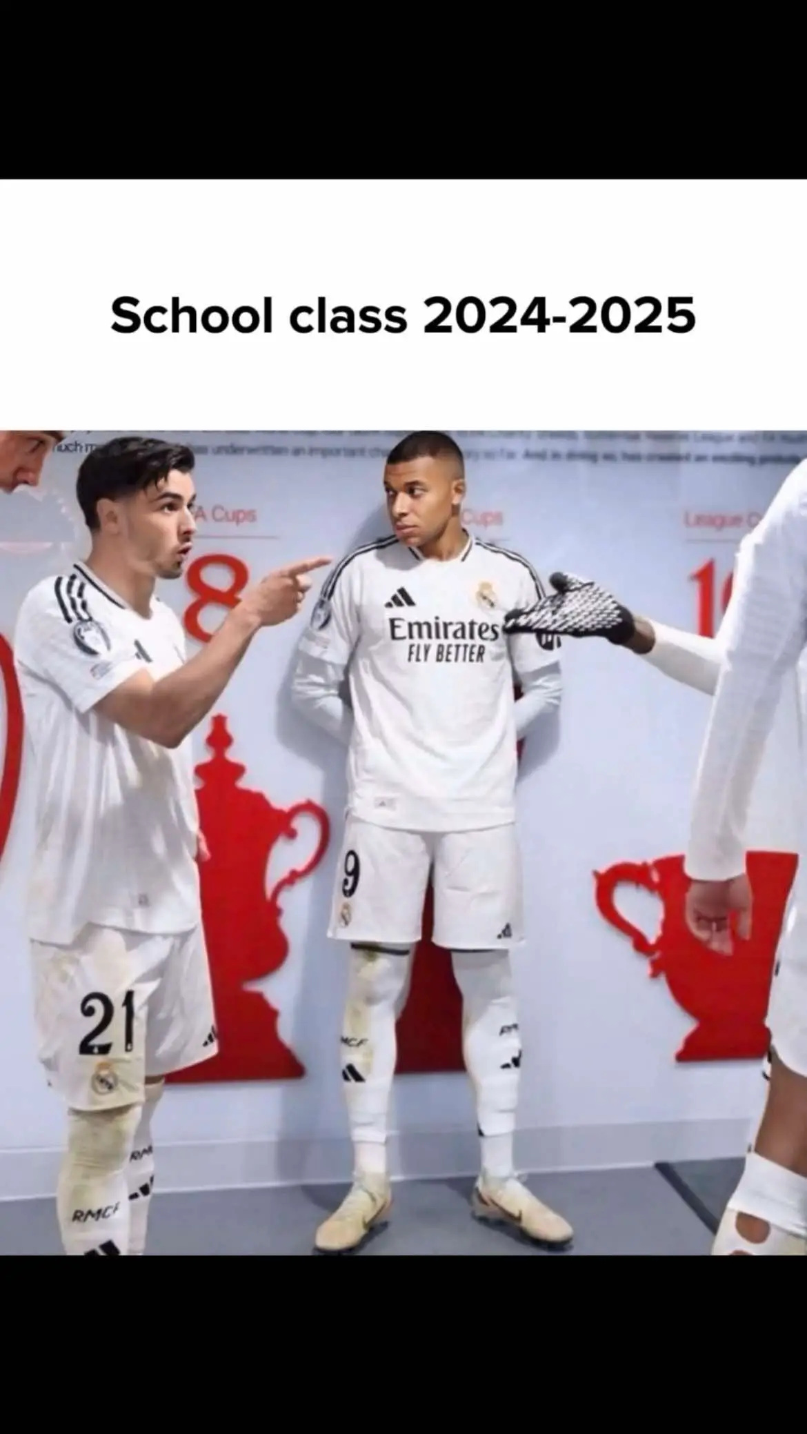 𝘾𝙝𝙚𝙖𝙥 𝙛𝙤𝙤𝙩𝙗𝙖𝙡𝙡 𝙟𝙚𝙧𝙨𝙚𝙮𝙨 𝙞𝙣 𝙗𝙞𝙤 🎽⚽️😍 #s#schoolclass #prime #2022 #2023 #mbappe #oldtimes #nostalgia #fyp 