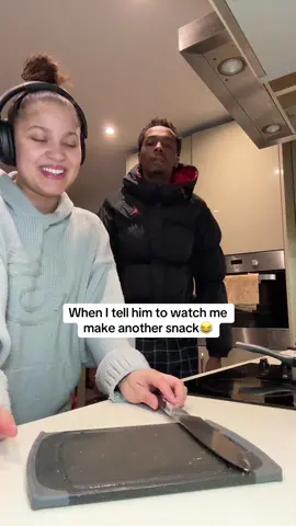 Yes you’re gonna watch me do another one😂😂